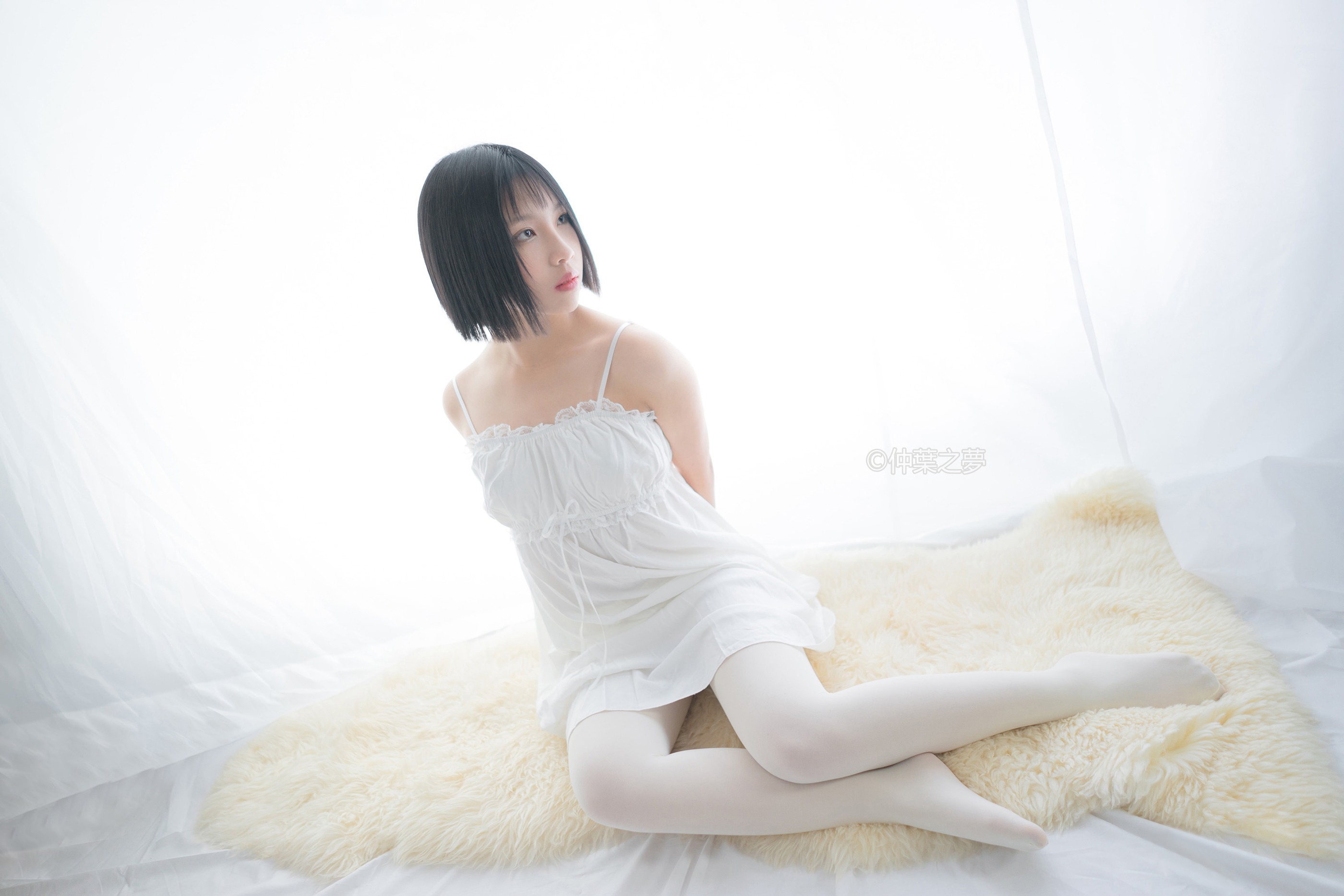 图片[1]-轻兰映画_ Grand.001 [73P]-XikXak